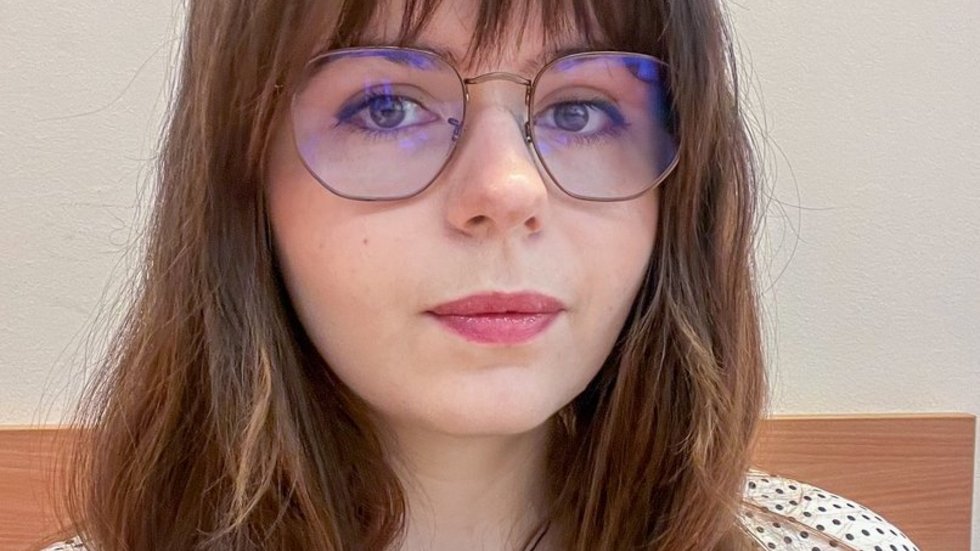 Julia Gertner-Hryniewiecka