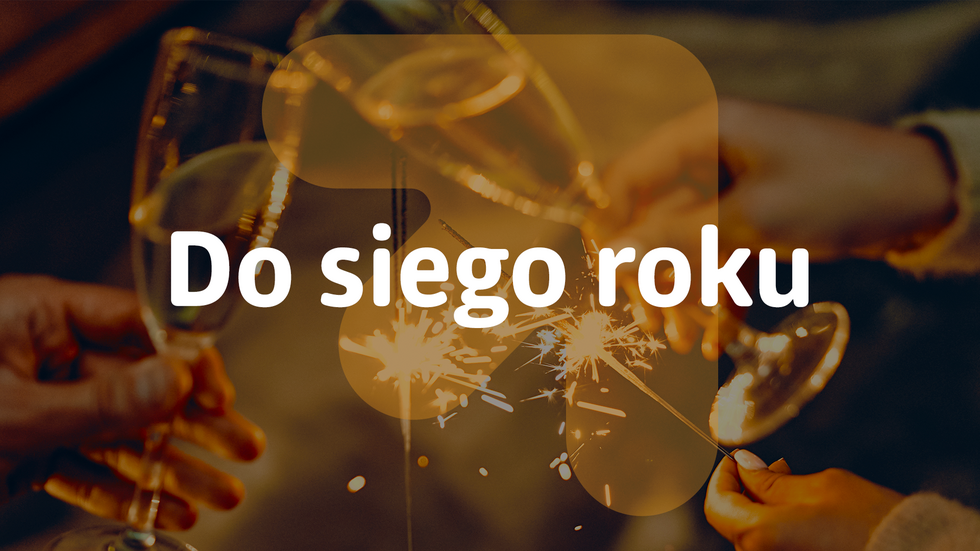 Do siego roku - grafika