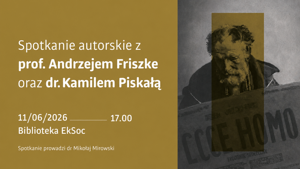 grafika z okładką ksiażki