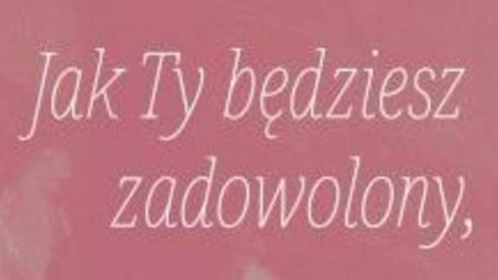 okładka książki